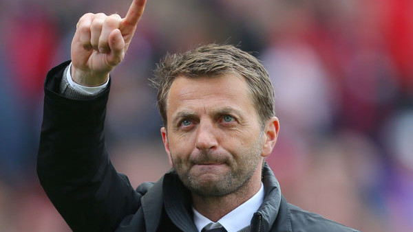 Napoli coach Rafa Benitez