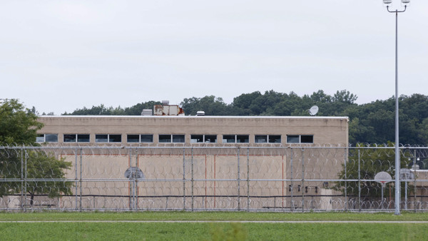 John Dillinger Fake Gun