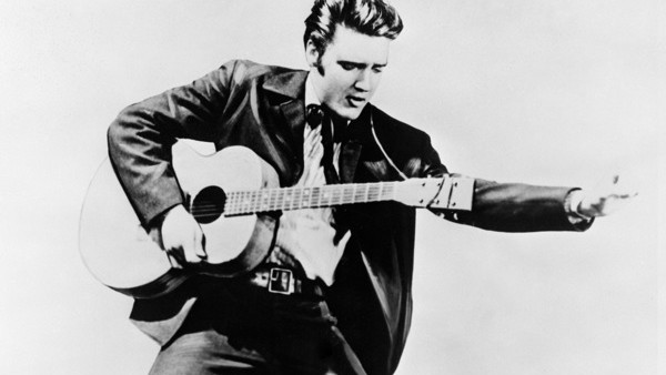 Elvis Presley