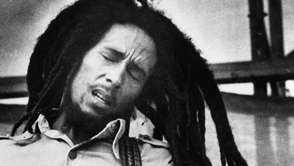 Bob Marley