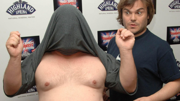 Tenacious D