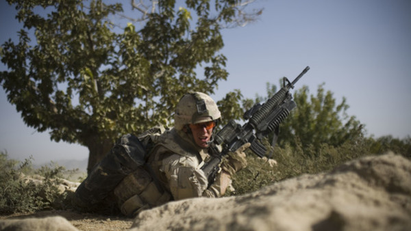 John Dillinger Fake Gun