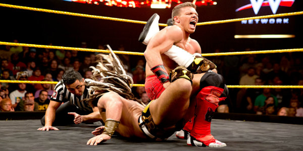 Tyson Kidd
