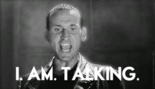 A Difficult Doctor Gif