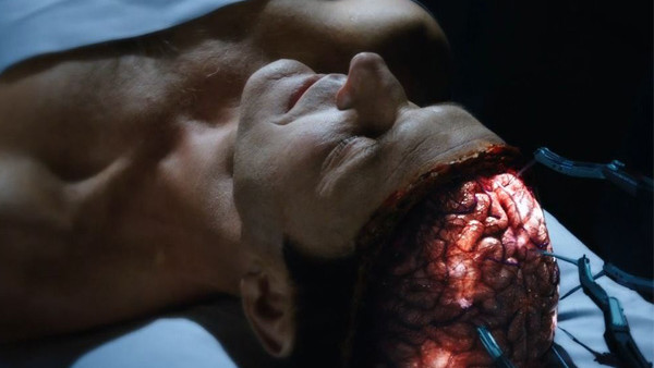 Agents Of Shield Coulson Clark Gregg