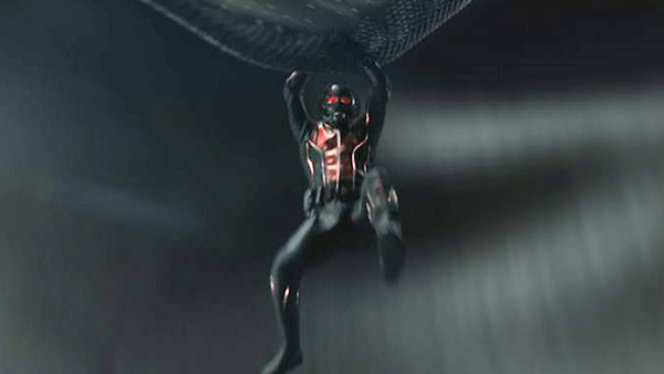 Iron Man 2 Tony Stark Nick Fury Robert Downey Jr Samuel L Jackson