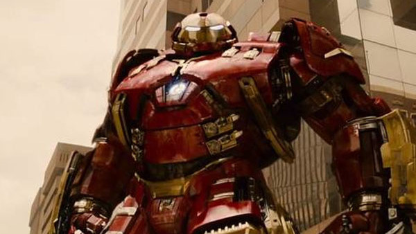 Groot Guardians Of The Galaxy