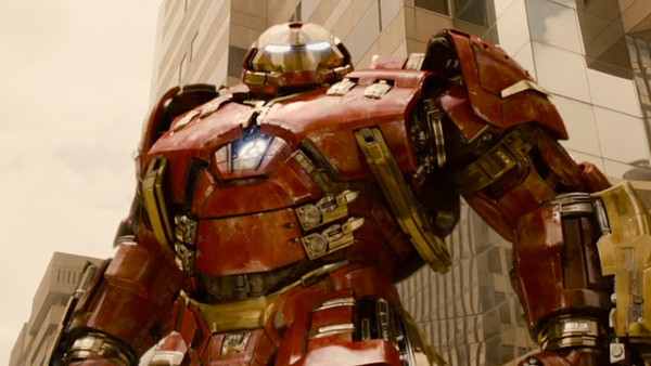 Iron Man 2 Tony Stark Nick Fury Robert Downey Jr Samuel L Jackson