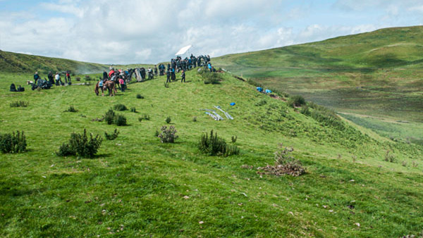 Brienne Game Of Thrones 5