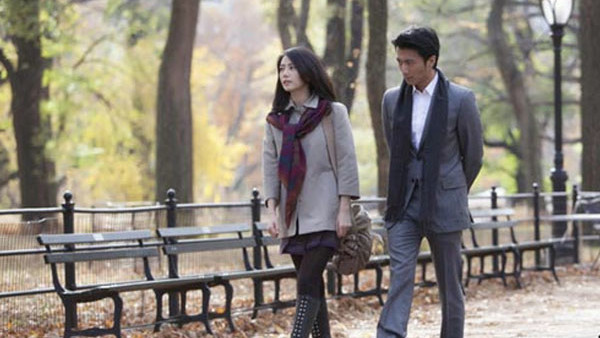 James Remar Persecuted