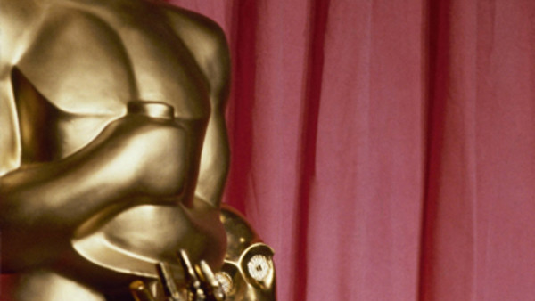 C3po Oscars
