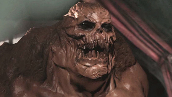 Batman Arkham City Mr Freeze