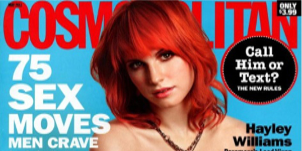 10 Things Only Cosmo Readers Will Understand