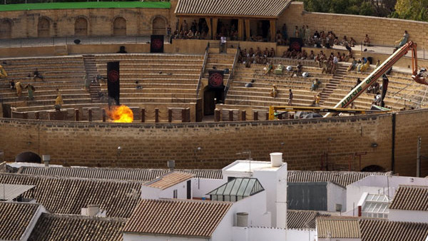 Daznak Pit Game Of Thrones 5