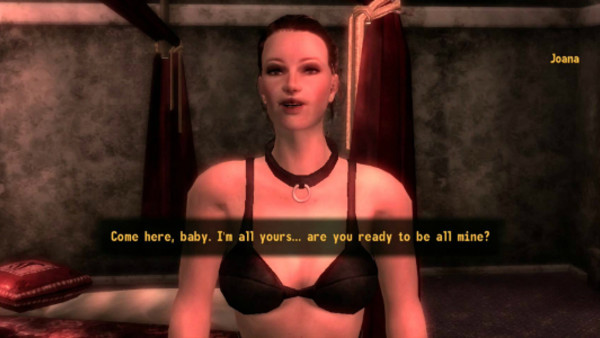 Fallout New Vegas