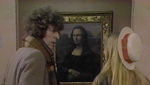 Doctor Who Tenth Planet Cybermen