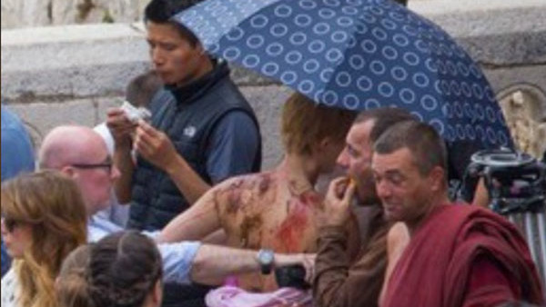 Game Of Thrones 5 Walk Of Shame