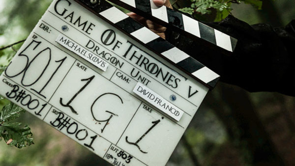 Game Of Thrones Season 5