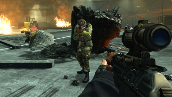 Goldeneye 007 2010