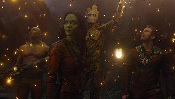 Iron Man 2 Tony Stark Nick Fury Robert Downey Jr Samuel L Jackson