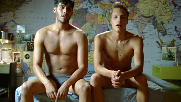 I Am Happiness On Earth