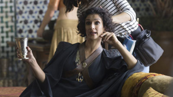 Indira Varma