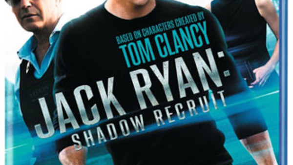 Jack Ryan