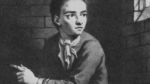 John Dillinger Fake Gun