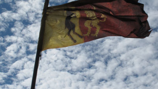 Lannister Baratheon Game Of Thrones 5