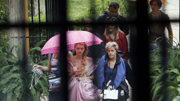 Nell Tiger Free Toby Sebastian Game Of Thrones 5