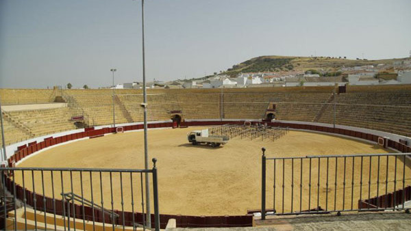 Osasuna Bull Ring Game Of Thrones 5