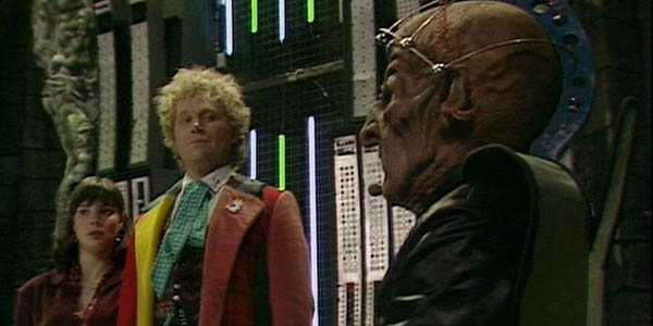 Revelation Daleks