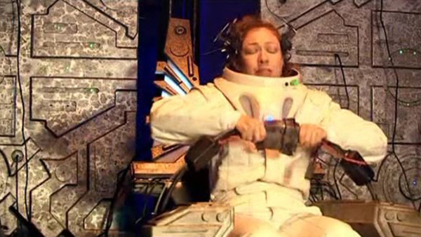 River Song Sacrifice