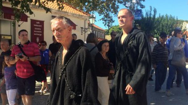 The Army Of The Faith