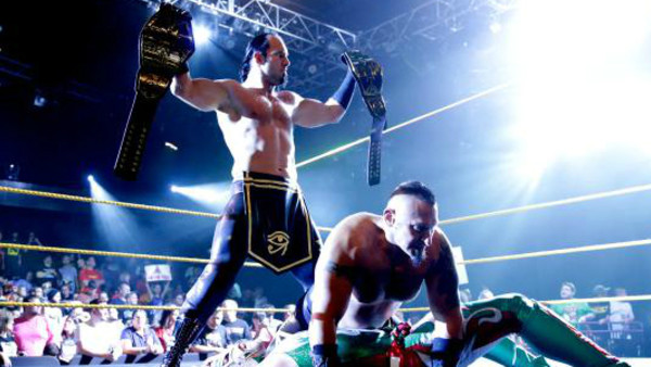 The Revival The Mechanics