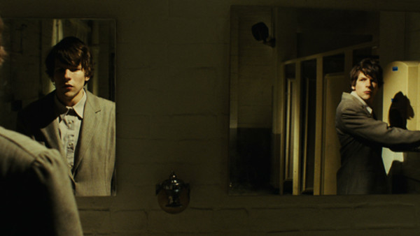 Suspiria Tilda Swinton