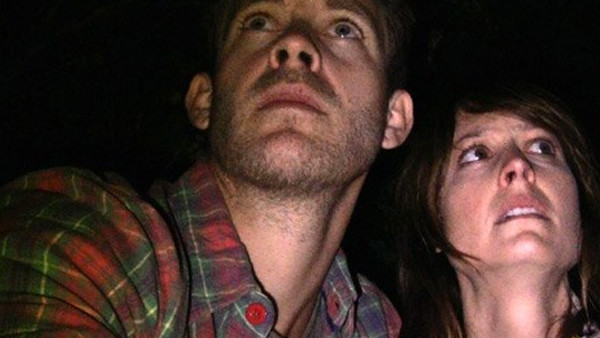 A Night In The Woods