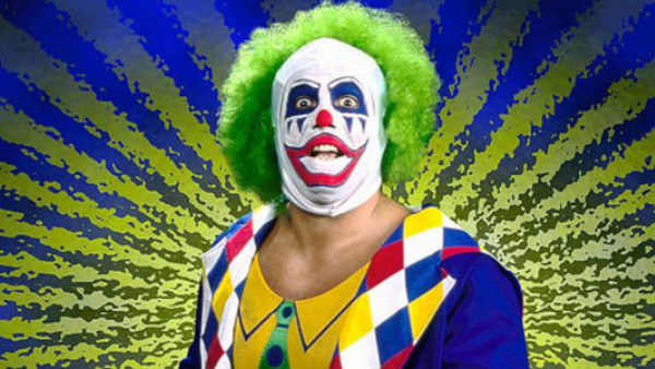 Doink Wwe