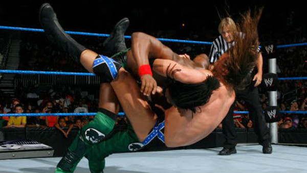 Drew Mcintyre Future Shock