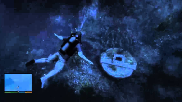 The Elder Scrolls Skyrim