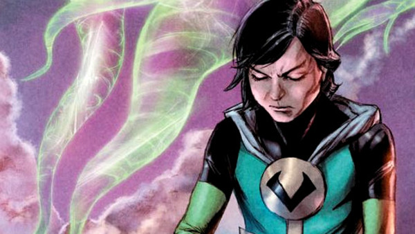 Mister Freeze Arkham Manor 