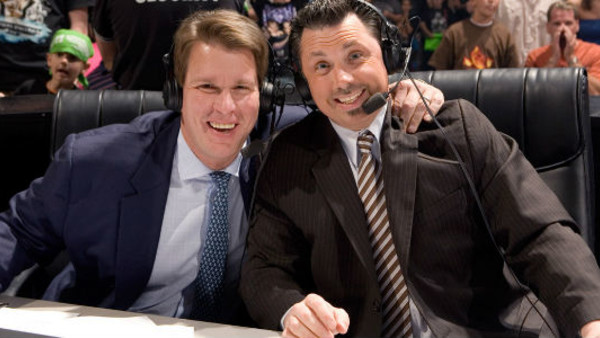 Michael Cole Jbl