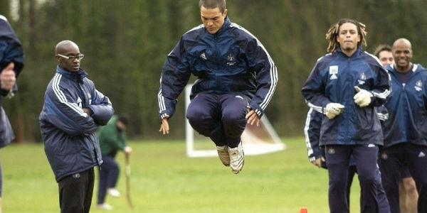 Santiago Munez Newcastle