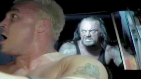 The Undertaker