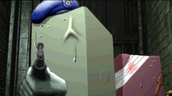 Fight Club Limp Bizkit Fred Durst