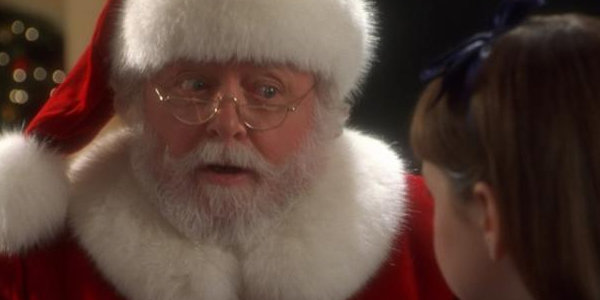 Tribute To Richard Attenborough King Of Jurassic Park Miracle On 34th Street 1994