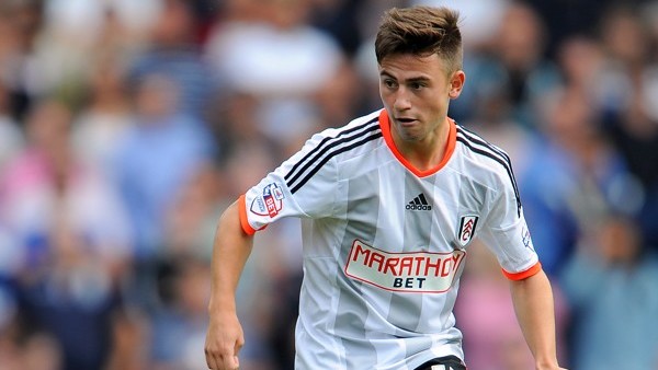 Patrick Roberts joins Manchester City.