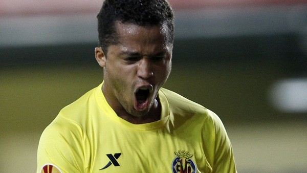 Atletico de Madrid's Arda Turan reacts during a Spanish La Liga soccer match against Levante at the Ciutat de Valencia stadium in Valencia, Spain, on Sunday, May 4, 2014. (AP Photo/Alberto Saiz)