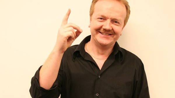 Alan Robson