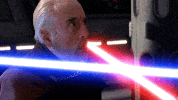 Anakin Skywalker Gif